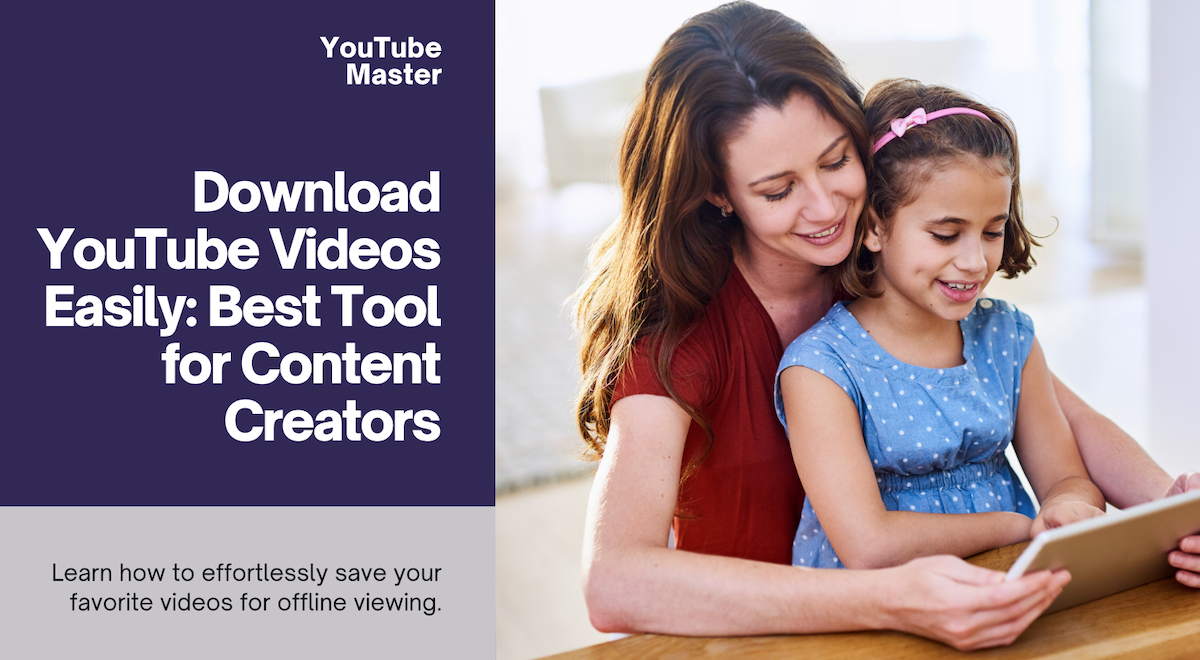 Get to Know SaveFrom.net, the Ultimate YouTube Downloader